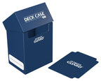 Ultimate Guard : Deck Case 80+ Couleur [taille standard]