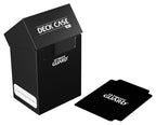 Ultimate Guard : Deck Case 80+ Couleur [taille standard]