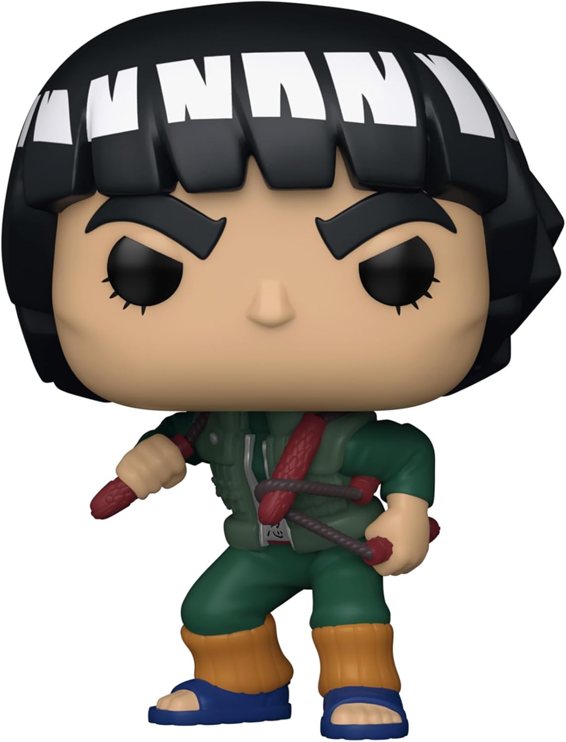 Figurine Funko Pop : Might Guy [Naruto]