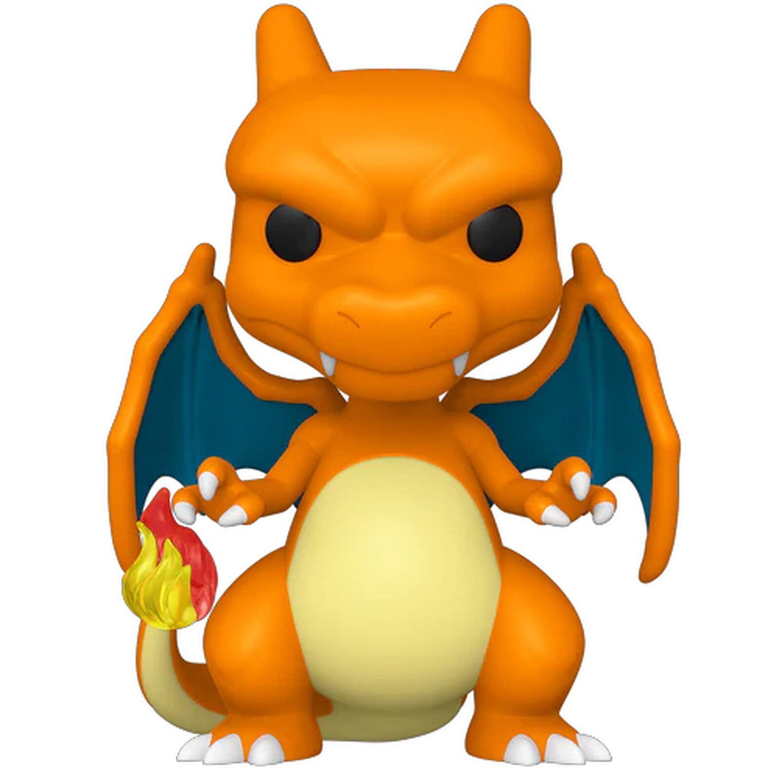 Figurine Funko Pop : Dracaufeu [Pokémon]