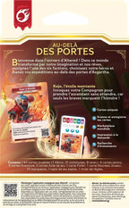 Altered TCG : Bravos - Deck de démarrage [FR]