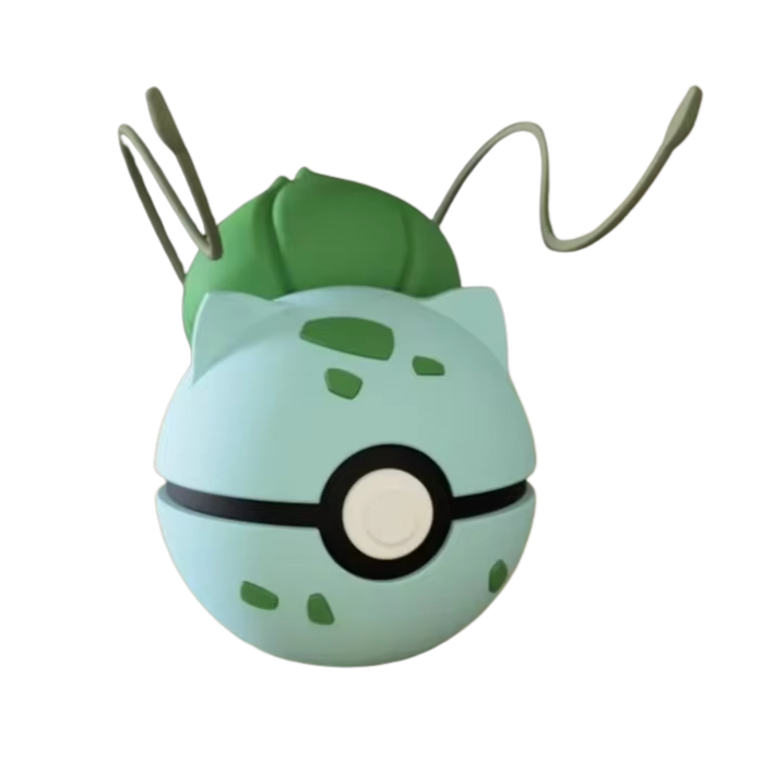 Pokéball - Impression 3D personnalisée