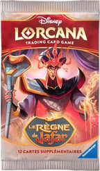 Disney Lorcana - Chapitre 8 : Le Règne de Jafar - Booster [FR]