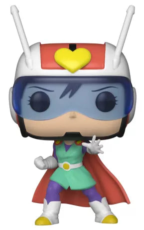 Figurine Funko Pop : Great Saiyagirl [Dragonball Z]