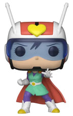 Figurine Funko Pop : Great Saiyagirl [Dragonball Z]