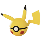 Pokéball - Impression 3D personnalisée