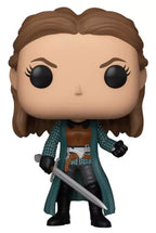Figurine Funko Pop : Yara Greyjoy [Game of Thrones]