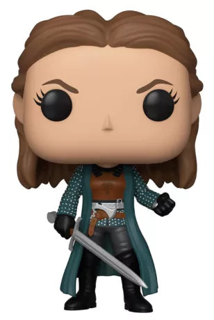 Figurine Funko Pop : Yara Greyjoy [Game of Thrones]