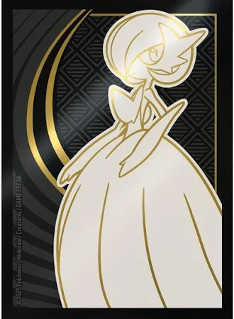 Pokémon : Coffret Dresseur d'élite Mega Evolution Gardevoir [FR]