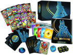Pokémon : Coffret Dresseur d'élite Mega Evolution Lucario [FR]