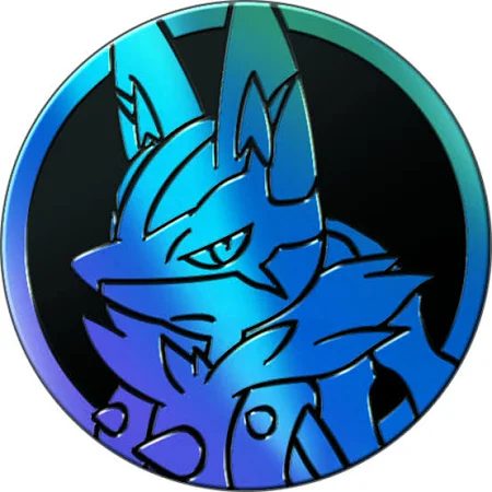 Pokémon : Coffret Dresseur d'élite Mega Evolution Lucario [FR]