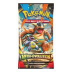 Pokémon : Méga-Évolution ME01 - Booster [FR]