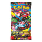 Pokémon : Méga-Évolution ME01 - Booster [FR]