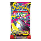 Pokémon : Méga-Évolution ME01 - Booster [FR]