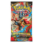 Pokémon : Méga-Évolution ME01 - Booster [FR]