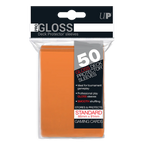 Ultra Pro Deck Protector : 50 protège-cartes Couleur [PRO-Gloss]
